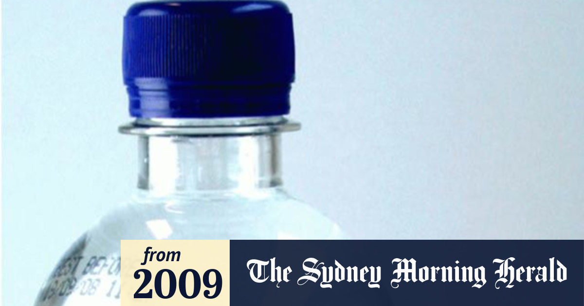 Video Bottled water ban good or bad?